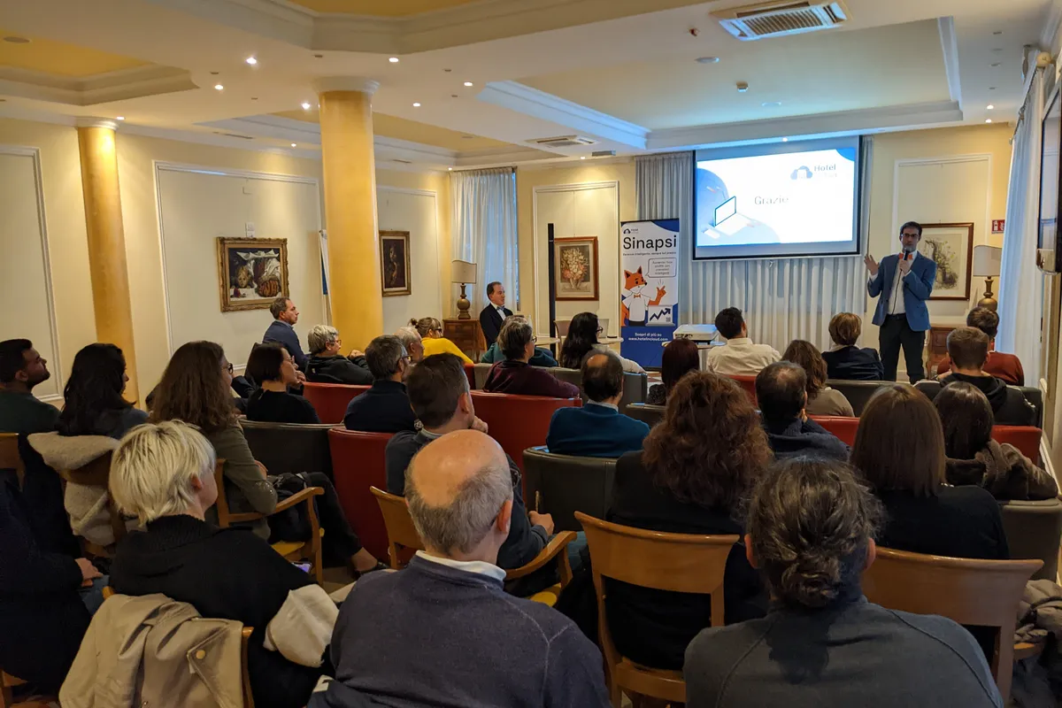 Sempre sul Prezzo a Riva del Garda 2022