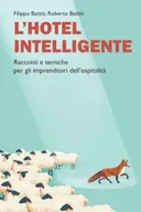 Copertina del libro L'Hotel Intelligente
