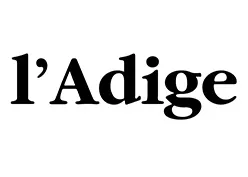 Logo l'Adige