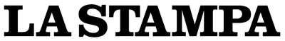 Logo La Stampa